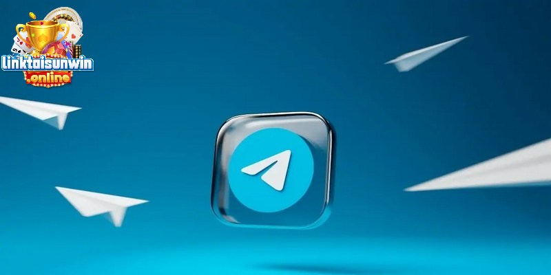 Hỗ trợ qua Telegram mang lại sự thuận tiện, linh hoạt cho người chơi