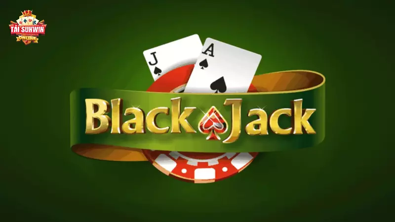 Blackjack sunwin có luật chơi tương tự game bài xì lát Việt Nam