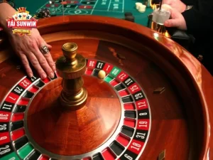 Roulette Sunwin tạo nên sức hút lớn trên thị trường 