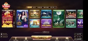 Trải nghiệm cá cược game bài online tại sunwin 