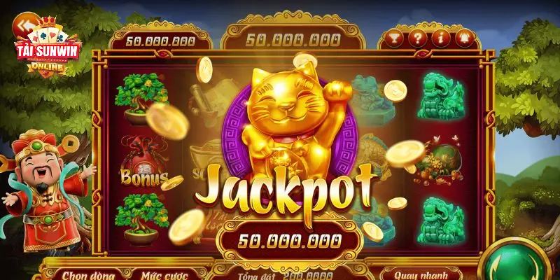 3 mẹo chơi nổ hũ thần tài dễ trúng jackpot